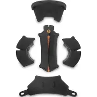 Schuberth C5 Innenpolsterung Schwarz M Schwarz M