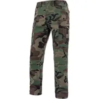 John Doe Regular Cargp Mono Hosen