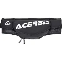 Acerbis RAM Hüfttasche schwarz mit einem Fassungsvermögen von 2L