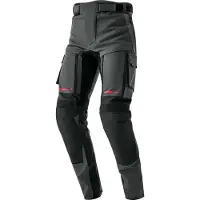 Rst Pro Series Adventure D3O wasserdichte Motorrad Textilhose