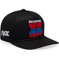 FOX Honda Snapback Kappe