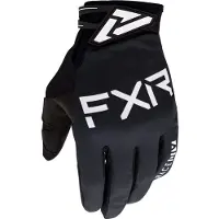 FXR Cold Cross Ultra Lite Motocross Handschuhe