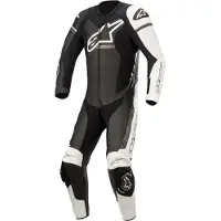 Alpinestars GP Force Phantom 1-Teiler Motorrad Lederkombi