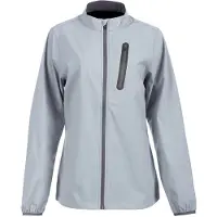 KLIM Zephyr Wind Jacke Grau L Frau Grau L