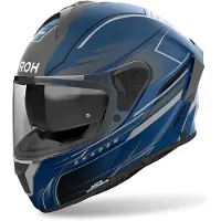 Airoh Spark 2 Shadow Integralhelm