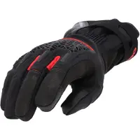 Acerbis Crossover WP wasserdichte Damen Motorrad Handschuhe