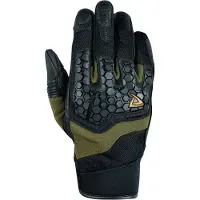 Difi Andes Air Motorrad Handschuhe