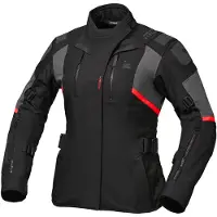 Modeka Striker III Damen-Motorrad-Textiljacke
