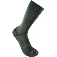 Carhartt Midweight Cotton-tencel Comfort Crew Sock 3 Pack assorted (AST) XL