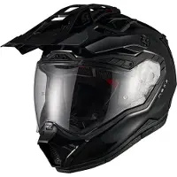 NEXX X.Rally Plain Enduro Helm