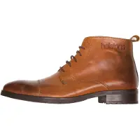 Helstons Heritage Motorradstiefel