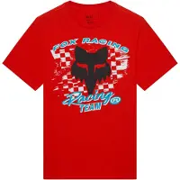 FOX Racing T-Shirt HC94 II Original | Größe XL
