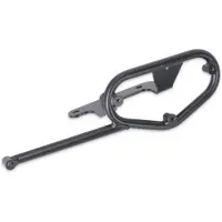 Legend Gear Seitenträger SLC LI. MT-09 17- LC1/2