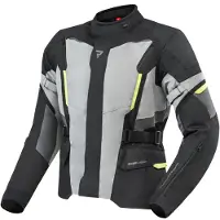 Rebelhorn Scout wasserdichte Motorrad Textiljacke