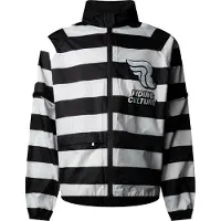 Riding Culture Jamie Rain Regenjacke unisex schwarz, L