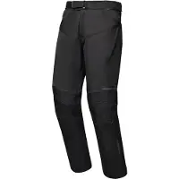 Modeka Tarex II wasserdichte Motorrad Textilhose