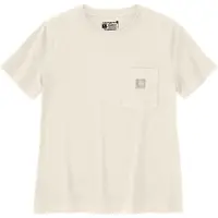 Carhartt Irvine Relaxed Damen T-Shirt