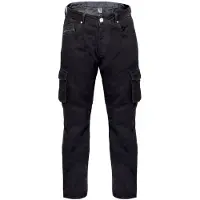Bores Cargo Motorradjeans
