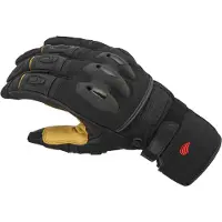 Halvarssons Flon WP wasserdichte Damen Motorrad Handschuhe