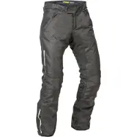 Lindstrands Backafall wasserdichte Motorrad Textilhose
