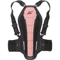 Zandona Hybridpro X6 Rückenprotektor