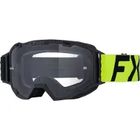FXR Maverick Prime Logo Jugend Motocross Brille