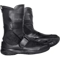 Daytona Burdit Gore-Tex Schwarz Stiefel Größe 36