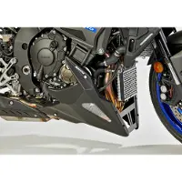 Bodystyle Bugspoiler Raceline MT-10 BJ.16- MATTSCHWARZ