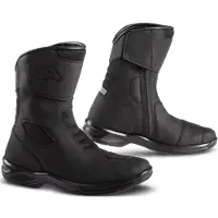 Falco Liberty 4 wasserdichte Motorrad Stiefel