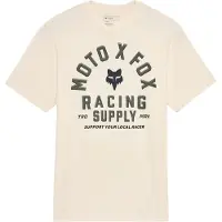 FOX Racing T-Shirt Local Racer | Größe S