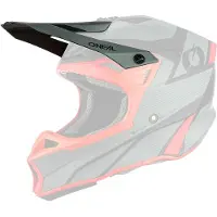 O'Neal Visera 10 Series Hyperlite Compact Visier