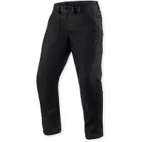 REV'IT! REV’IT! Davis 2 RF Schwarz Worker Größe W31/L32