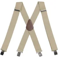 Carhartt Rugged Flex Elastic Hosenträger