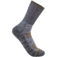 Carhartt Twin Knit Midweight Crew Socken