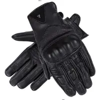 Rebelhorn Thug II Perforierte Motorradhandschuhe