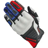 Held Hamada 2200 Handschuhe unisex blau, 6
