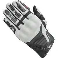 Held Hamada 22060 Handschuhe unisex grau, 7
