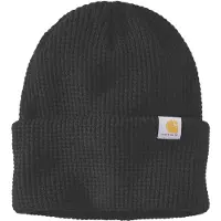 Carhartt Waffle Cuffed Mütze
