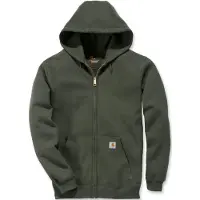 Carhartt Midweight Zip Hoodie