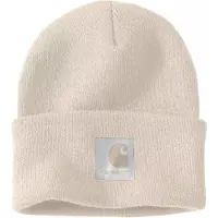 Carhartt Satin Lined Cuffed Damen Mütze
