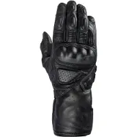 Ixon Gp5 Air Woman Gloves Schwarz 2XL
