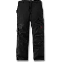 Carhartt Canvas Boise Multi-Cargo Dungaree Hose