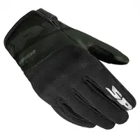 Spidi Flash-KP Tex Motorrad Handschuhe