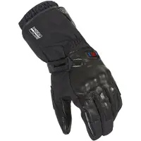 Macna Progress Rtx Dl Heated Gloves Schwarz XL