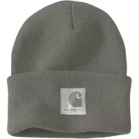 Carhartt Satin Lined Cuffed Damen Mütze