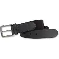 Carhartt Gürtel Rugged Flex in schwarz in schwarz | Gr.: 40