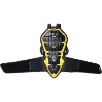Spidi Warrior Rückenprotektor