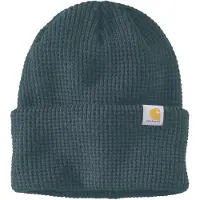 Carhartt Waffle Cuffed Mütze