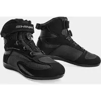 SHIMA Exo Vented Damen Motorrad Stiefel