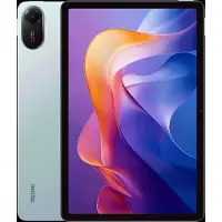 Xiaomi Tablet REDMI Pad 2 WiFi 11" 4GB 256GB Verde Menta